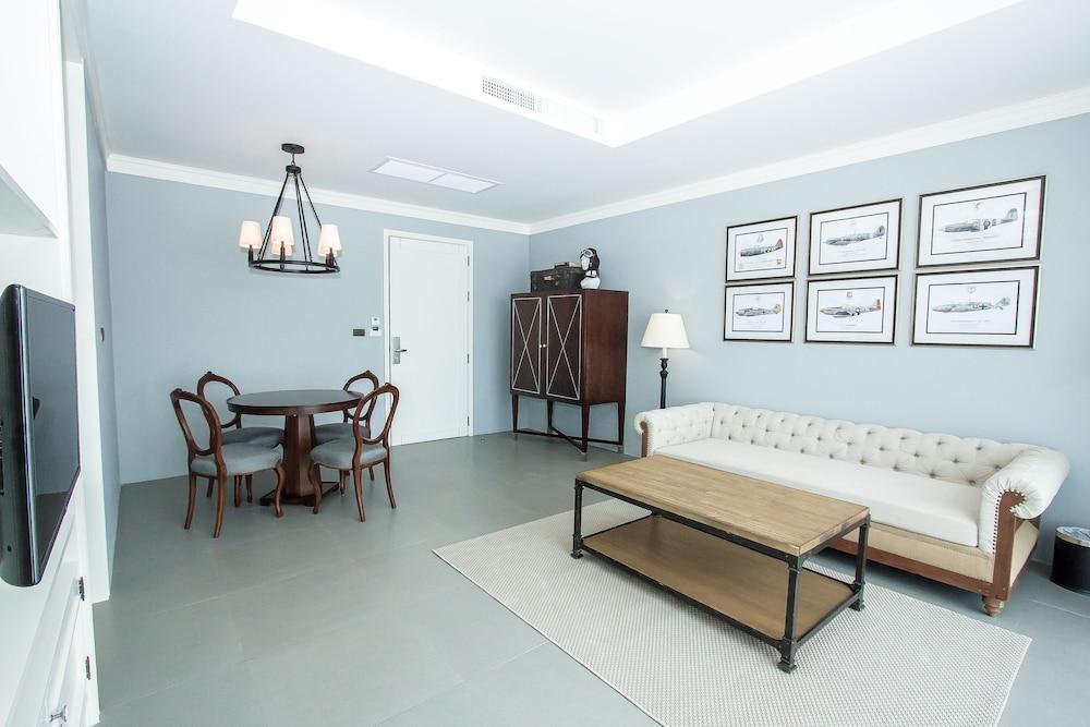 Sugar Marina Hotel -Aviator- Phuket Airport - Sha Extra Plus Nai Yang Beach Dış mekan fotoğraf