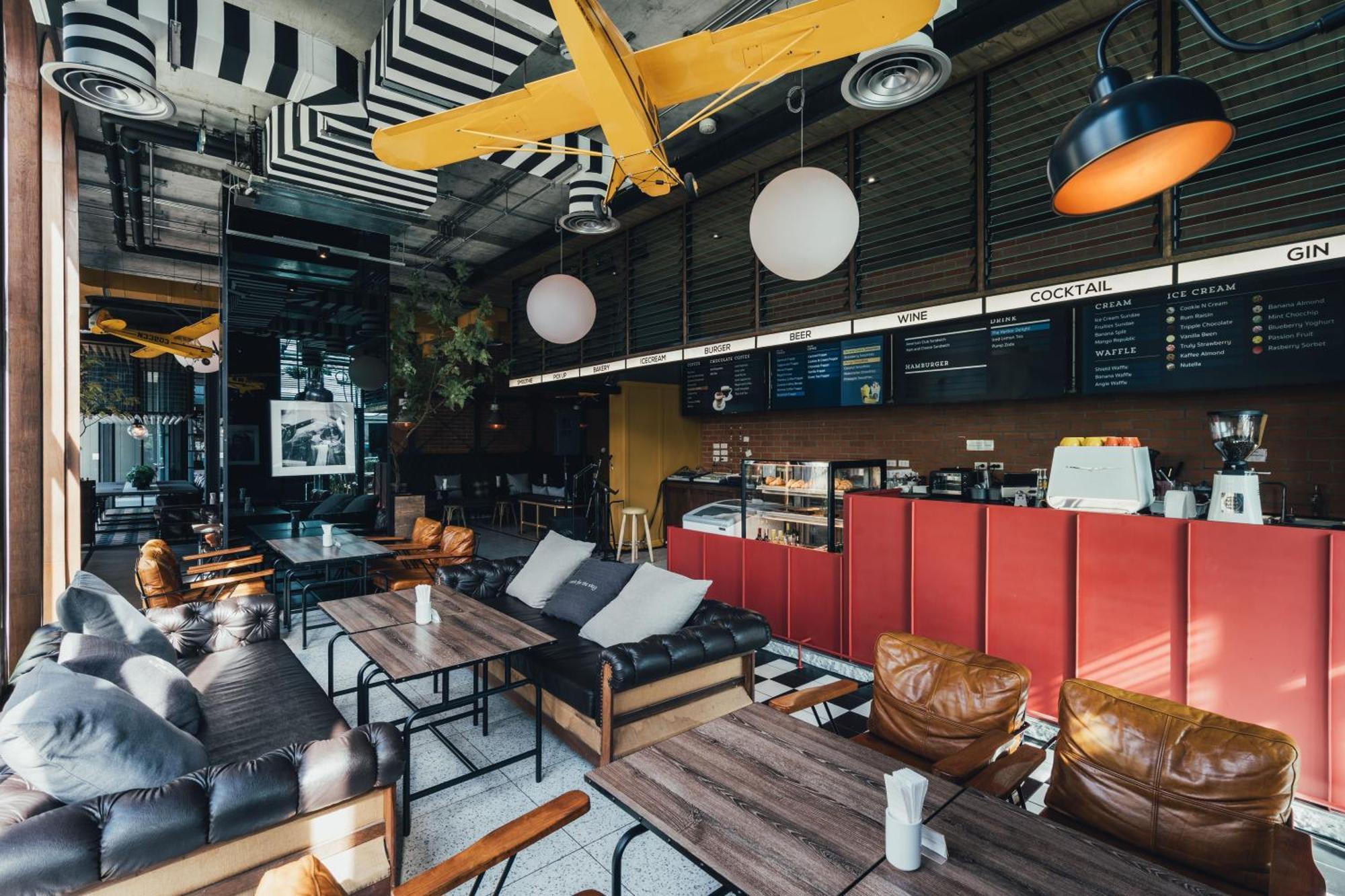 Sugar Marina Hotel -Aviator- Phuket Airport - Sha Extra Plus Nai Yang Beach Dış mekan fotoğraf